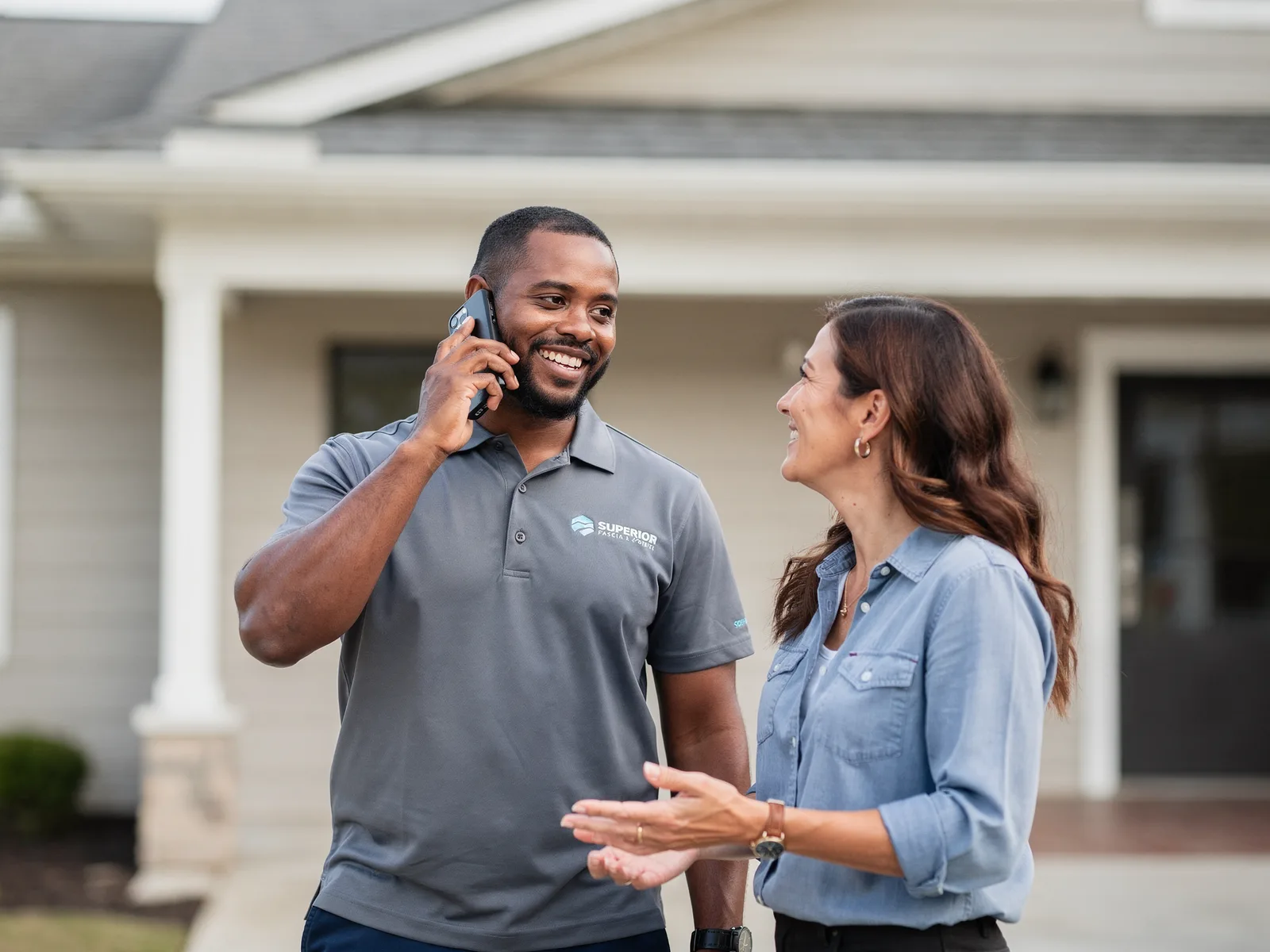 Fascia Repair Fillmore, UT FAQs