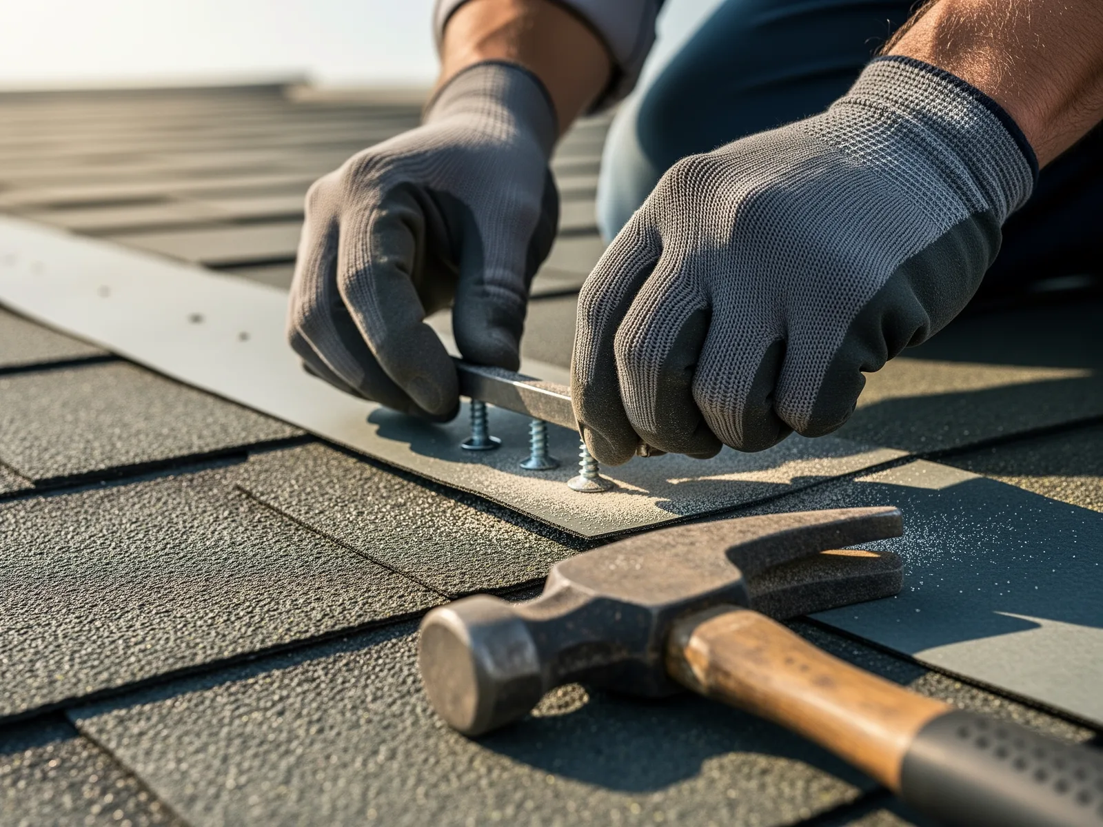 Why choose Fascia Repair in Fillmore, UT